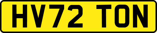 HV72TON