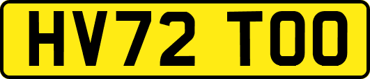 HV72TOO