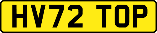 HV72TOP