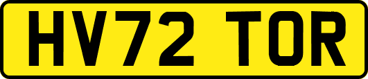 HV72TOR