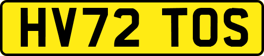 HV72TOS