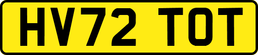 HV72TOT