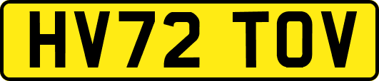 HV72TOV