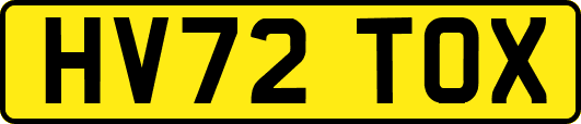 HV72TOX