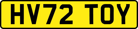 HV72TOY