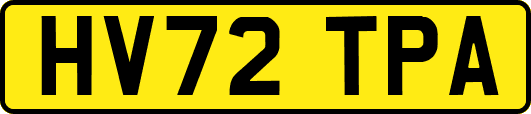 HV72TPA