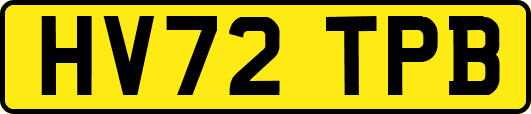 HV72TPB