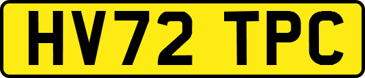 HV72TPC