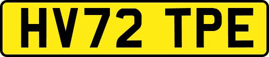 HV72TPE
