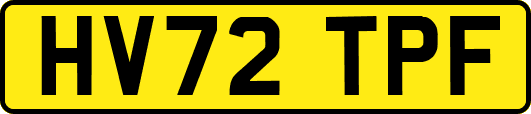 HV72TPF