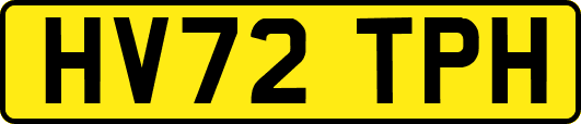 HV72TPH
