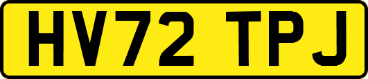 HV72TPJ