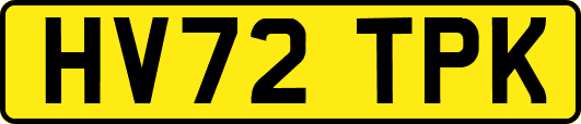 HV72TPK