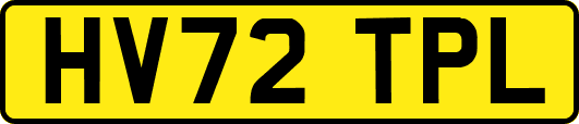 HV72TPL