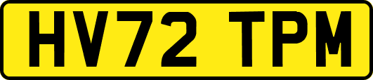HV72TPM