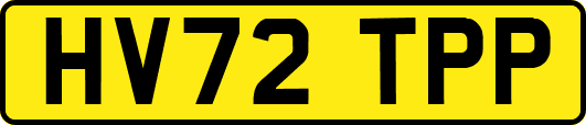 HV72TPP