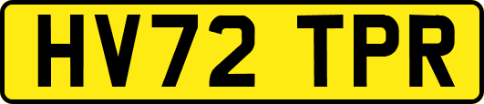 HV72TPR