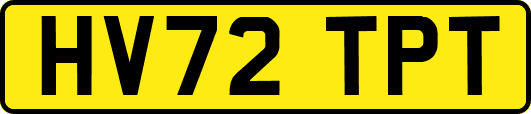 HV72TPT