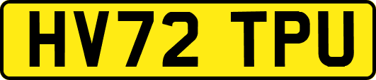 HV72TPU