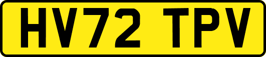 HV72TPV