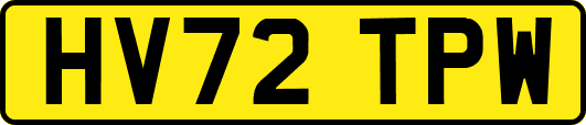 HV72TPW