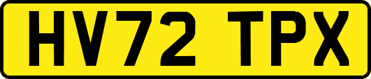 HV72TPX