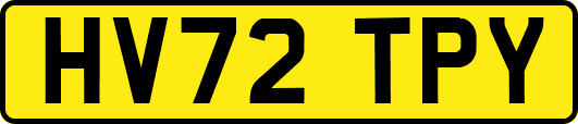 HV72TPY