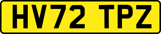HV72TPZ