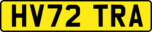 HV72TRA