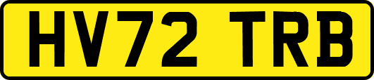 HV72TRB