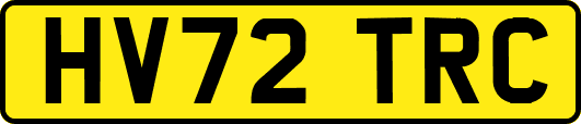HV72TRC