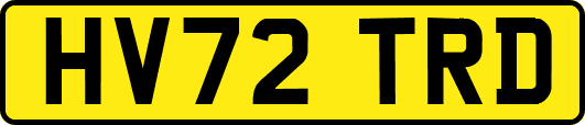 HV72TRD