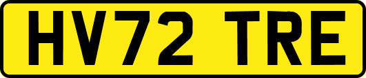 HV72TRE