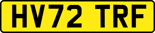 HV72TRF