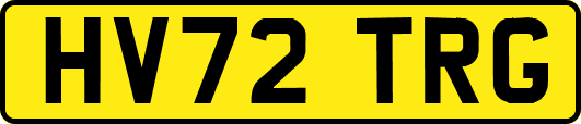 HV72TRG