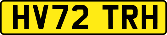 HV72TRH