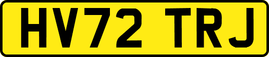 HV72TRJ