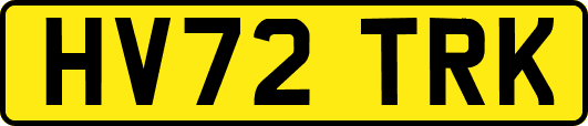 HV72TRK