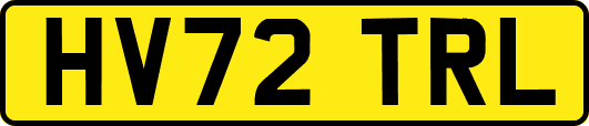 HV72TRL