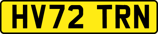 HV72TRN