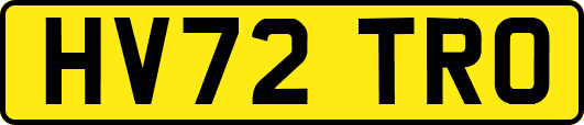 HV72TRO