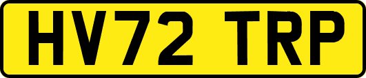 HV72TRP
