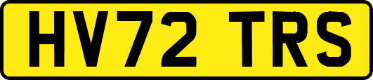 HV72TRS