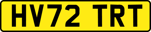 HV72TRT