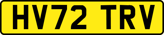HV72TRV