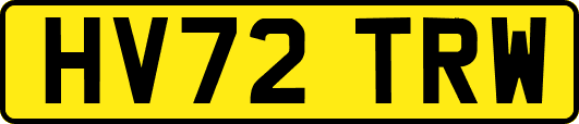 HV72TRW