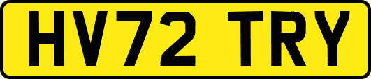 HV72TRY