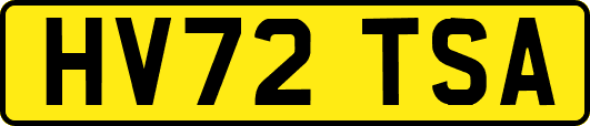 HV72TSA