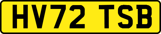 HV72TSB