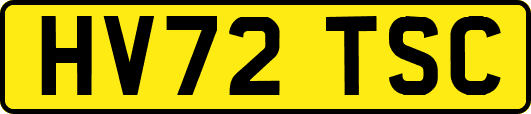 HV72TSC